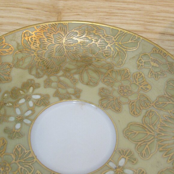 For Kur984 Dorothy C Thorpe Tea Cup & Saucer - Picture 8 of 16